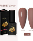 Trubuty Series Gel Polish 15ml