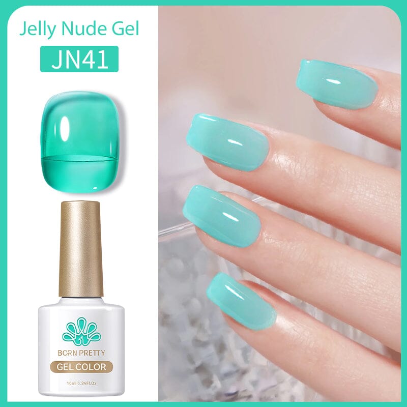 Jelly Nude Gel JN41 10ml