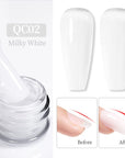 Quick Construction Nail Gel 10ml