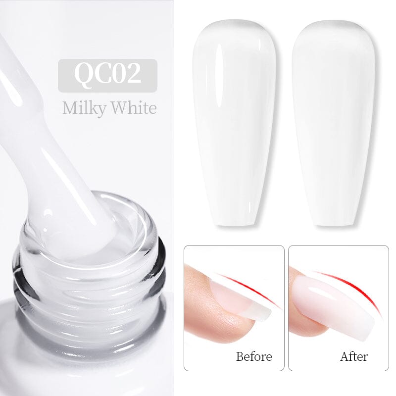 Quick Construction Nail Gel 10ml