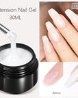 Extension Nail Gel 30ml