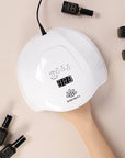 54W UV LED Nail Lamp