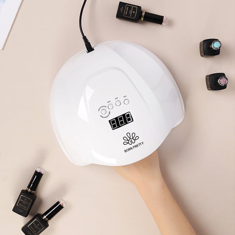 54W UV LED Nail Lamp