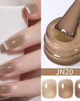 Jelly Nude Gel JN20 10ml