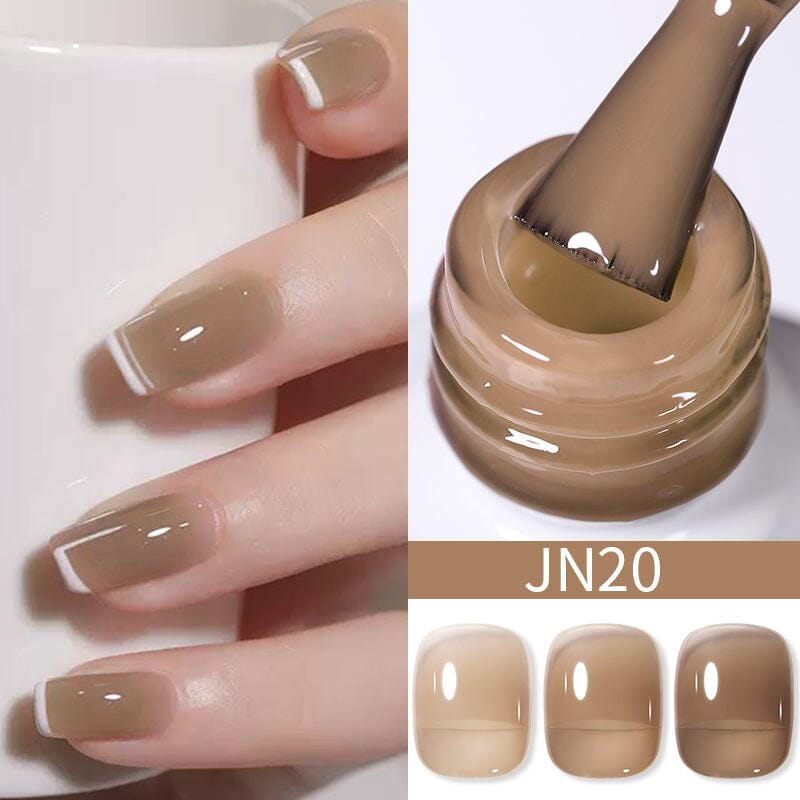 Jelly Nude Gel JN20 10ml