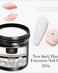 225g Non Stick Hand Extension Nail Gel