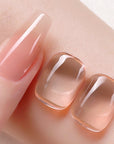 X-Jelly Gel HEMA FREE Semi Jelly Gel Nude #06 15ml