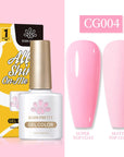 Trendy Spring Summer Gel Polish 10ml