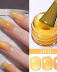 Jelly Nude Gel JN31 10ml