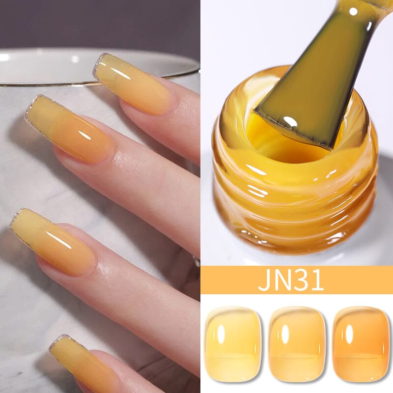 Jelly Nude Gel JN31 10ml