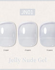 Jelly Nude Gel 10ml