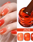 Jelly Nude Gel JN39 10ml