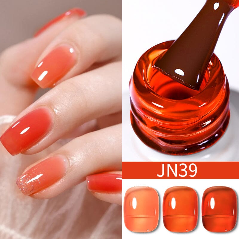 Jelly Nude Gel JN39 10ml