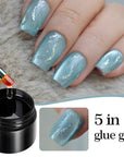 5 in 1 Glue Gel 5ml