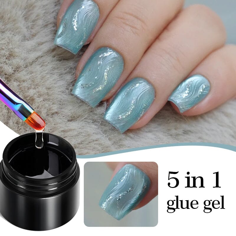 5 in 1 Glue Gel 5ml