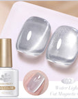 Water Light Cat Magnetic Gel Polish 10ml