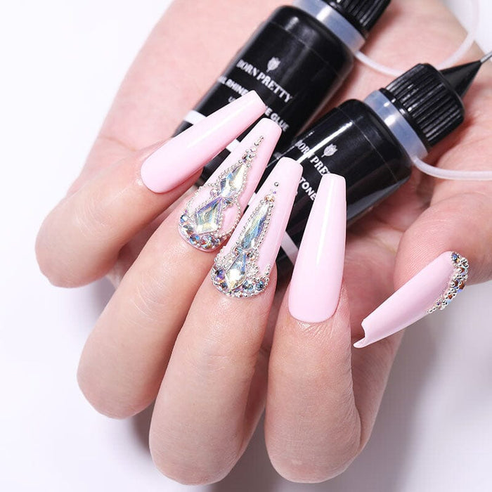 Nail Rhinestone Glue 10g