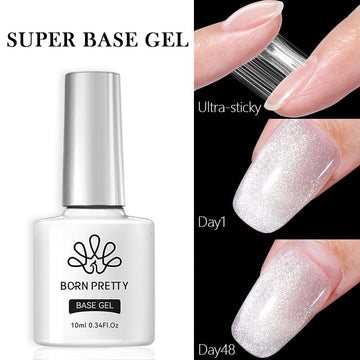 Super Base Gel 10ml