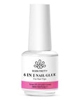 6 in 1 Nail Gel 15ml