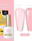 Jelly Nude Gel JN05 10ml