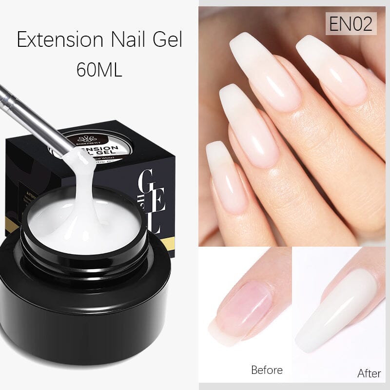 Extension Nail Gel 60ml