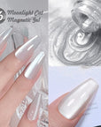 Cat Magnetic Gel Polish 10ml