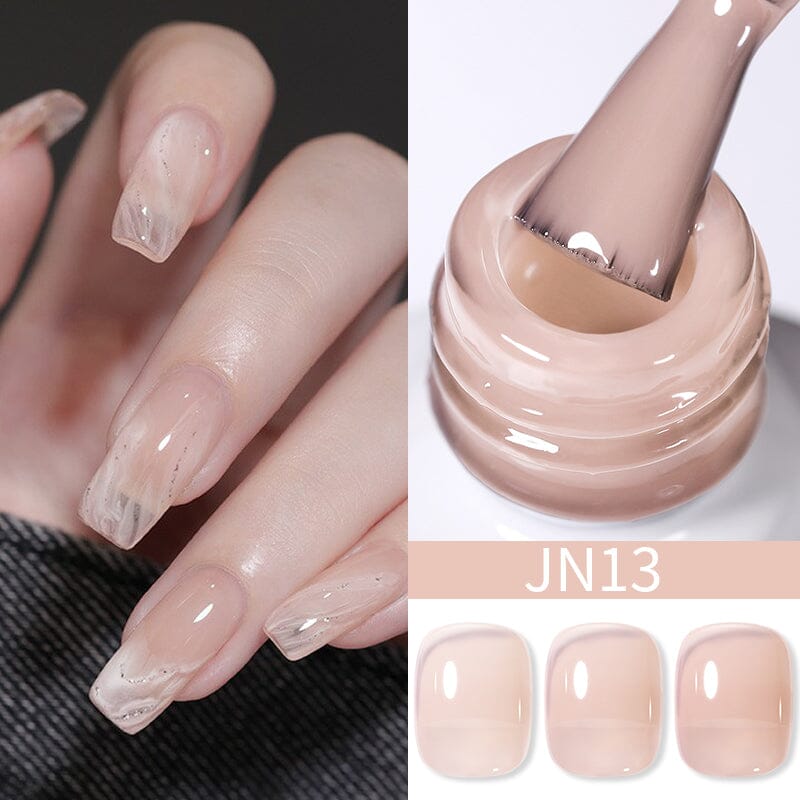 Jelly Nude Gel JN13 10ml