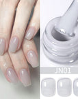 Jelly Nude Gel JN01 10ml