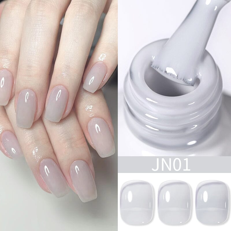 Jelly Nude Gel JN01 10ml