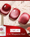 Amber Cat Magnetic Gel Polish 10ml