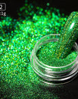 Holo Glitter Powder