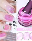 Jelly Nude Gel JN23 10ml