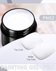 PRO Painting Nail Gel 5ml