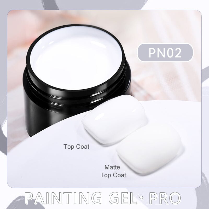 PRO Painting Nail Gel 5ml