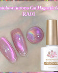 Rainbow Auroras Cat Magnetic Gel 10ml