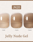 Jelly Nude Gel 10ml