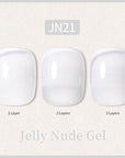 Jelly Nude Gel 10ml