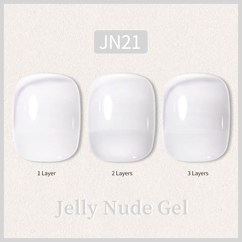 Jelly Nude Gel 10ml