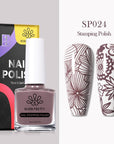 Nail Stamping Polish 10ml