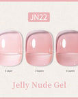 Jelly Nude Gel 10ml