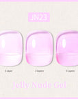 Jelly Nude Gel 10ml