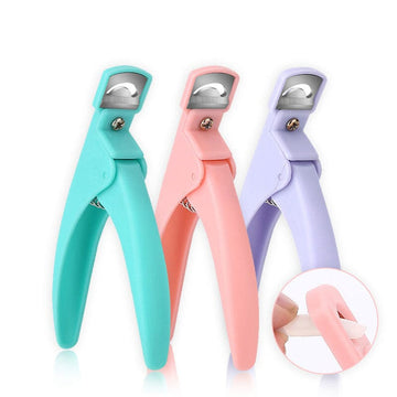 U-shaped Nail Clipper