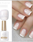 Jelly Nude Gel Polish JN60 10ml