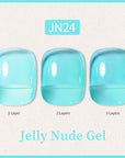 Jelly Nude Gel 10ml