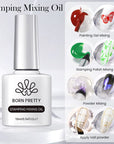 Nail Stamping Polish 10ml