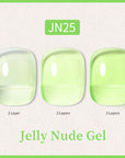 Jelly Nude Gel 10ml