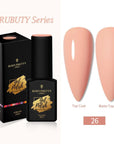 Trubuty Series Gel Polish 15ml