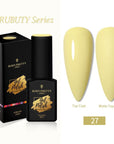 Trubuty Series Gel Polish 15ml