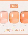 Jelly Nude Gel 10ml