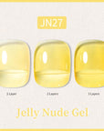 Jelly Nude Gel 10ml